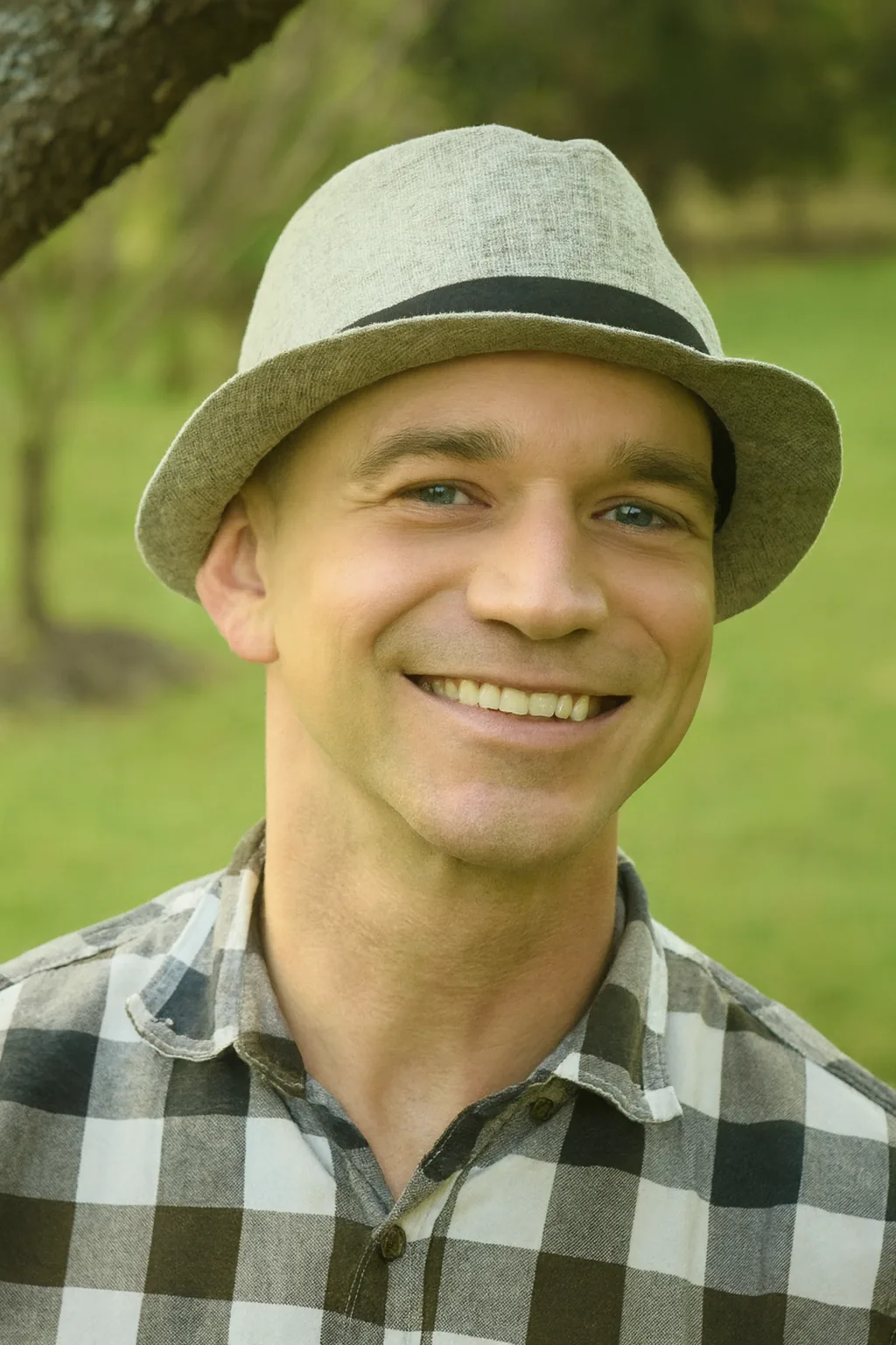Jonathan Stephens, founder of Cartography of Place